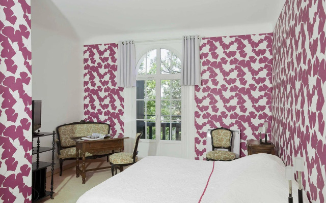 Hotel Les Goelands
