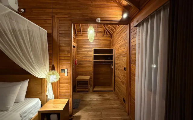 Taman Swarga Villa Resort & Spa Sidemen