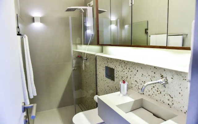 Casa Praia do Guaecá