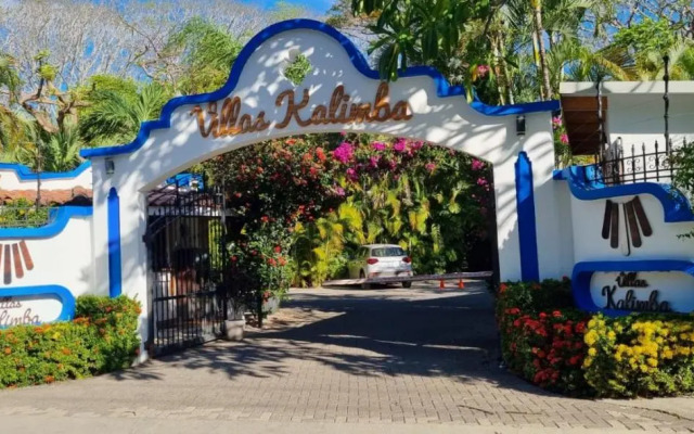 Villas Kalimba