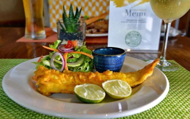 Cresta Grande Cape Town