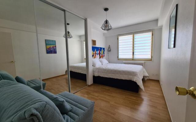 Appartement Les Sables-d'Olonne, 3 pièces, 5 personnes - FR-1-485-86