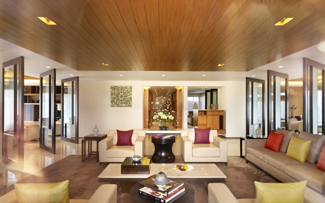 Taj Surajkund Resort & Spa, Delhi NCR – Lobby – Faridabad