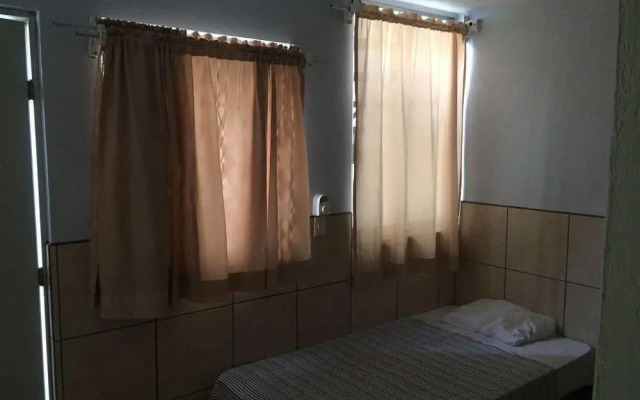 Hotel Centro Médico