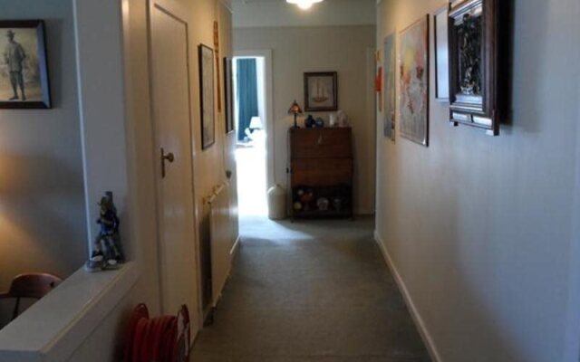 Teichelmann's Bed & Breakfast