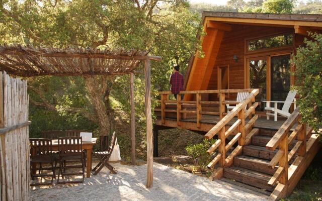 Ночлег и завтрак (B&B) Monte da Vilarinha