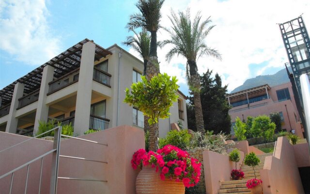 Ionian Blue Bungalows And Spa Resort