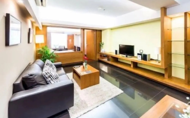Laemtong Service Apartment