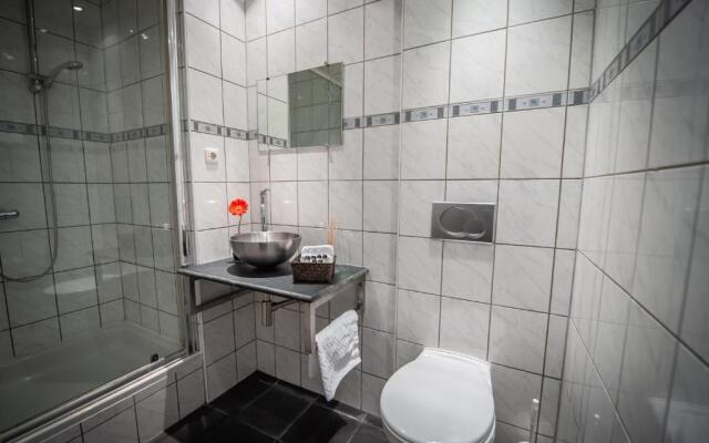 City Break Amsterdam B&B