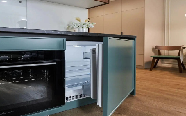 Апартаменты на проспекте Ленина 46/2