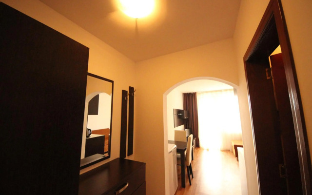 Menada Diamant Residence Apartments
