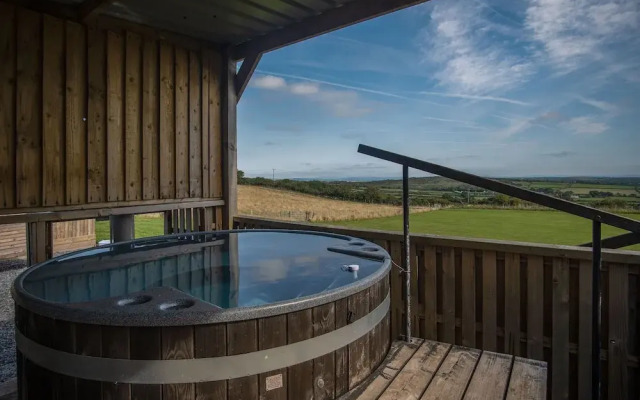 Whiteford Glamping Tent - Llangennith
