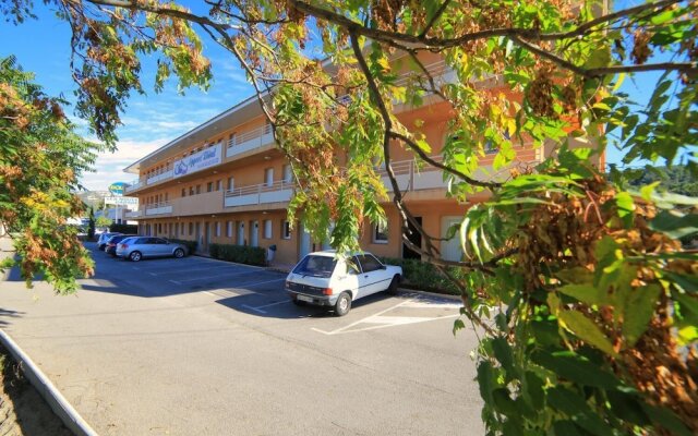 Côté Sud Hotels Et Residences