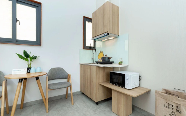 Cozrum Homes Dragon House