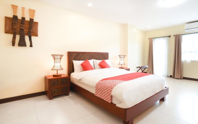 RedDoorz Premium @ Sampaloc Makati