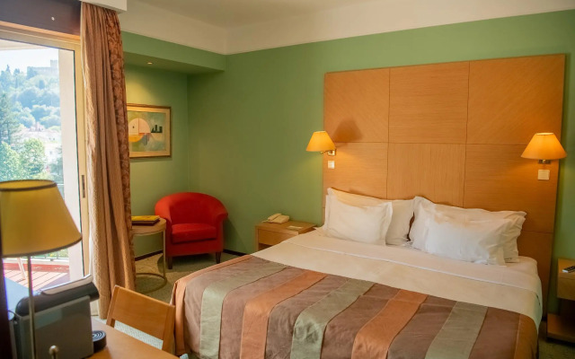 Hotel Dos Templarios