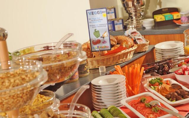 Best Western Hotel Bremen City