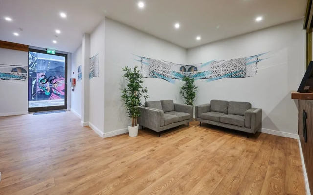 Host Stay Grouped Rooms Sevenstay Apartments