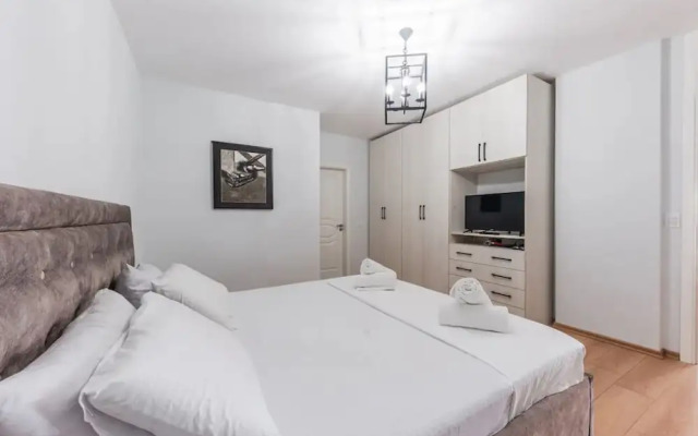 Seaview Luxury Suite by PS