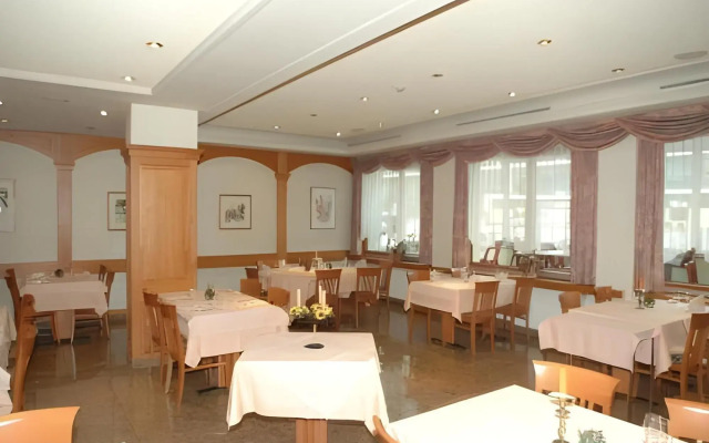 Hotel Victoria