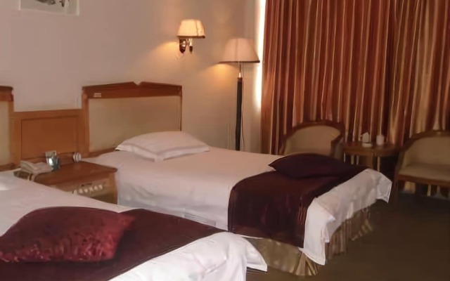 Longma Hotel