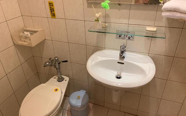 Miao Fu Homestay