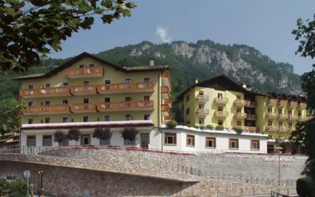 Hotel Excelsior