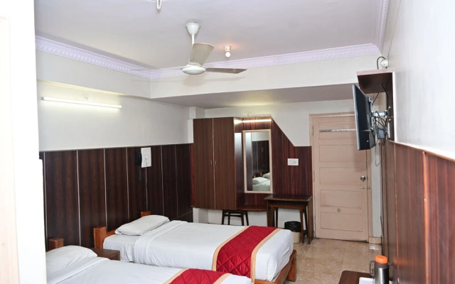 Hotel Sai Vishram