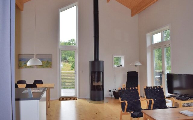 Awesome Home in Vetlanda With 3 Bedrooms and Wifi