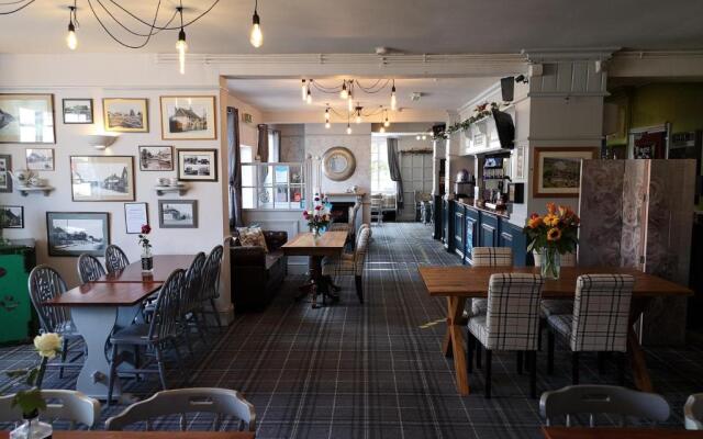 The Woolpack Inn