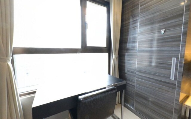 EmilyHouse NTU Gonguan Taipei