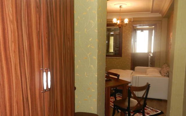Royal Suites Sultanahmet