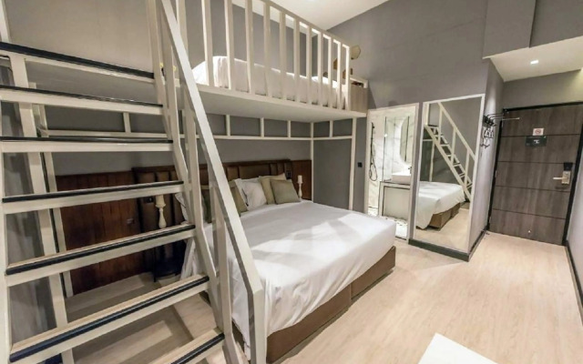 Narawad Boutique Hotel
