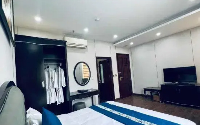 Phuc Anh Hotel