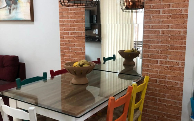 Lençóis Ville Residence - CHALE 22