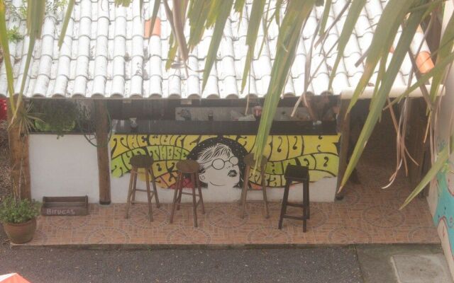 Retiro da Lagoa - Hostel