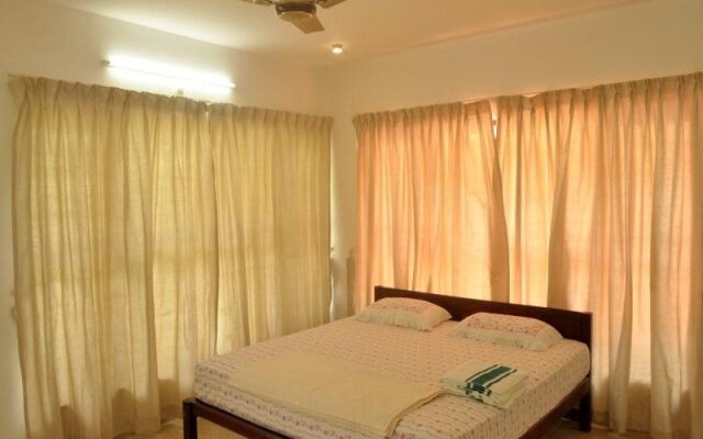 Lilypad Resort