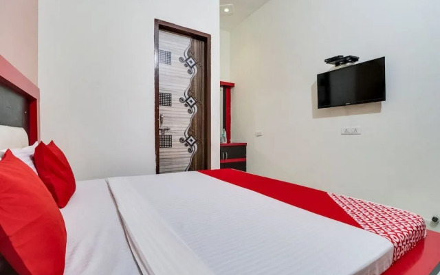Dhingra Guest House by OYO Rooms