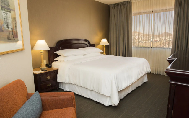 Sheraton Chihuahua Soberano