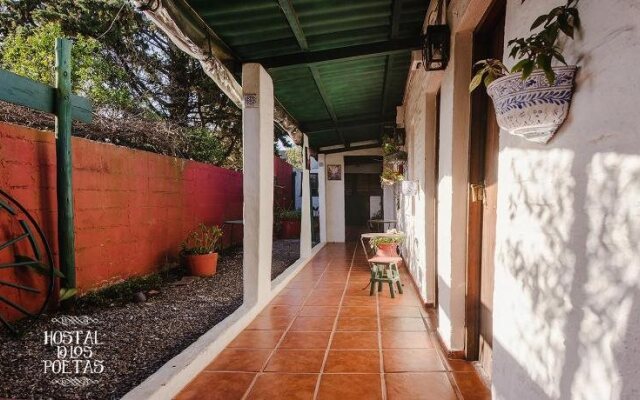 Hostal de los Poetas
