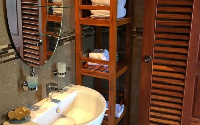 Resotel Baan Sanook