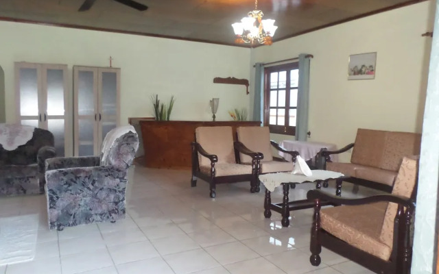 Villa Bananier Guest House