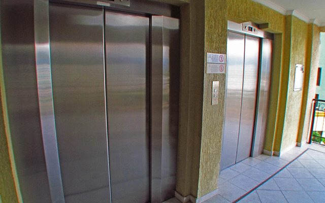 Apartamentos Suiteline Plus – Frente al Mar
