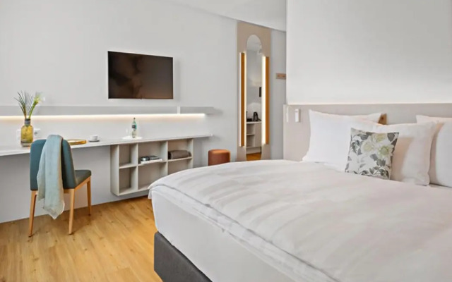 Hey Lou Hotel Karlsruhe Messe