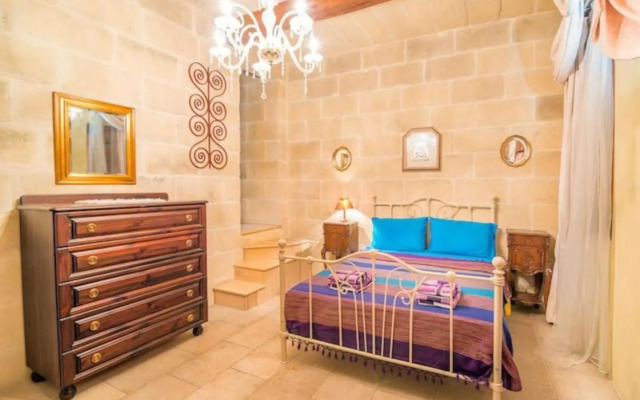 Ta' Manwel Farmhouse