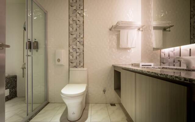 Hedu Hotel