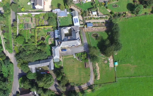 Lowerfield House
