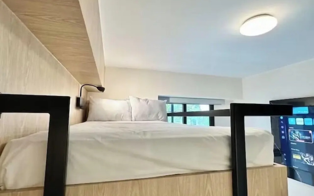 Deluxe Apartment in San Isidro (105)