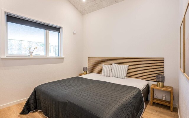 5 Star Holiday Home in Blavand