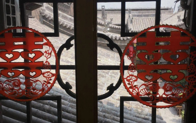 Pingyao Yucheng Yuan Inn